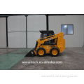 China popular cheap prices skid steer loader